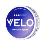 Velo Tangled Berry Dubai Genvapedubai.com