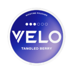 Velo tangled berry Yen Vape Dubai