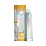 Pod Salt Pearl Bar 6000 Puffs 20mg Tropical Passion Fruit Disposable Vape Gen Vape Dubai