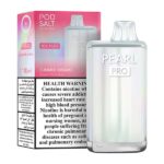 Pod Salt Pearl Pro 10000 Puffs Summer Dreams 20mg Disposable Vape Gen Vape Dubai