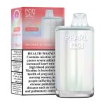 Pod Salt Pearl Pro 10000 Puffs Watermelon STrawberry 20mg Disposable Vape Gen Vape Dubai