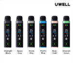 UWELL CALIBURN G3 PRO KIT Gen Vape Dubai