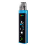 UWELL CALIBURN G3 PRO KIT PACIFIC BLUE GEN VAPE DUBAI