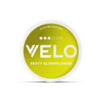 VELO Zesty Elderflower 10MG