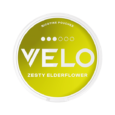 VELO Zesty Elderflower 10MG Gen Vape Dubai