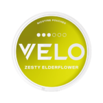 VELO Zesty Elderflower 10MG Gen Vape Dubai