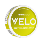 VELO Zesty Elderflower 10MG Snus Dubai