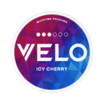 VELO Icy Cherry 10MG Gen Vape Dubai