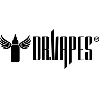 Dr vapes logo Gen Vape Dubai