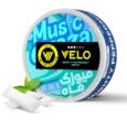 Velo Limited Edition Mighty Peppermint Original Music Edition Gen Vape Dubai