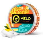 Velo Limited Edition Tropic Breeze Music Edition Gen Vape Dubai