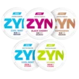 Zyn Nicotine Pouches Genvapedubai.net