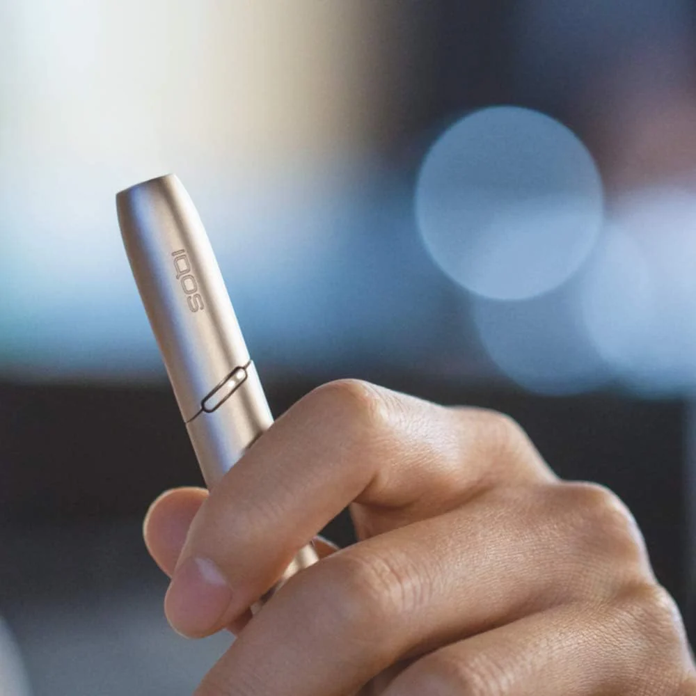 IQOS 3 DUO Holder Gen Vape Dubai