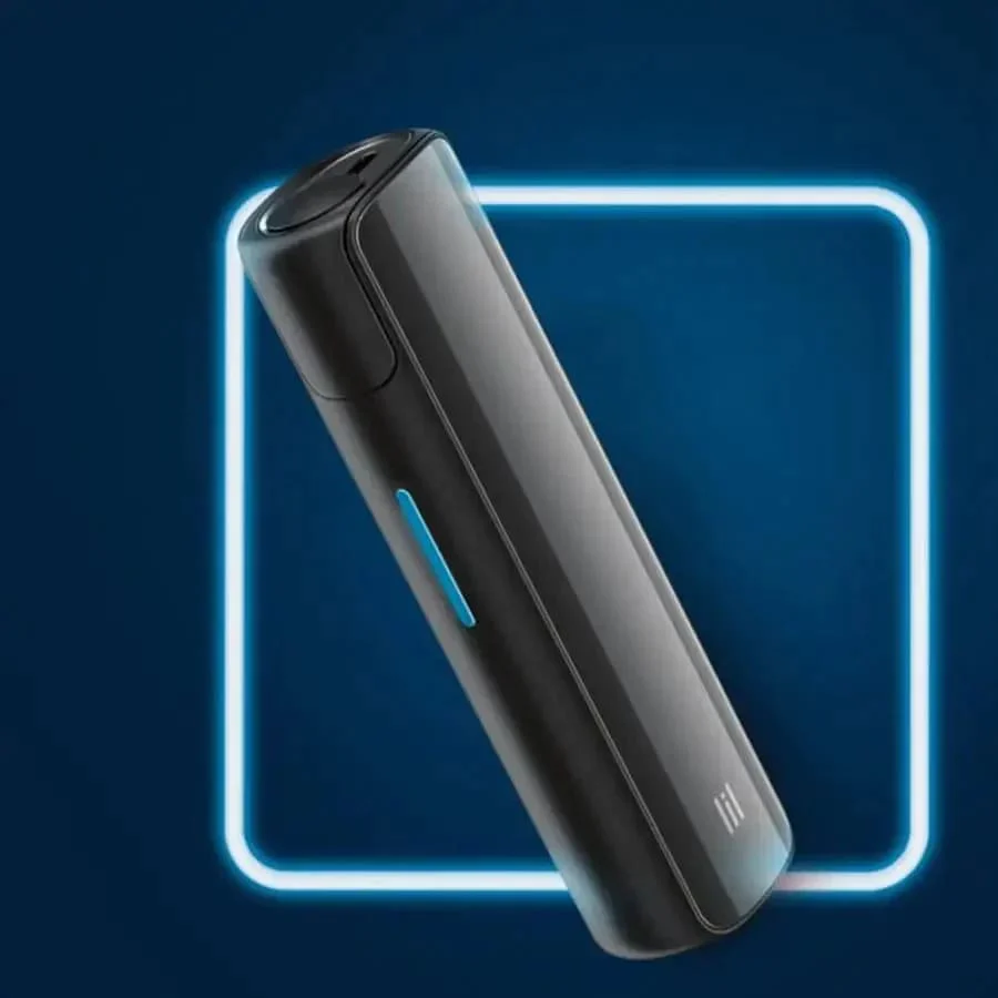 IQOS Lil Solid 2.0 Gen Vape Dubai