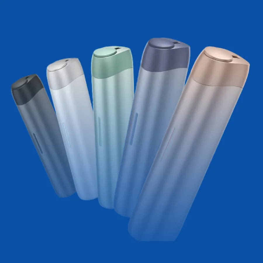 IQOS Lil Solid EZ Image Gen Vape Dubai