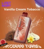 Lost Mary MT35000 Puffs Turbo Disposable Vape VCT Gen Vape Dubai