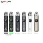 OXVA XLIM PRO 2 DNA VERSION ALL COLORS GEN VAPE DUBAI