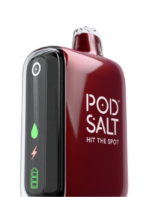 Pod Salt 15000 Puffs Cola Lime Disposable Vape 20mg Gen Vape Dubai In UAE