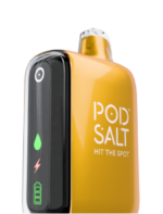 Pod Salt 15000 Puffs Mango Ice Disposable Vape 20mg Gen Vape Dubai In UAE