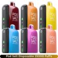 Pod Salt 15000 Puffs Picture Gen Vape Dubai