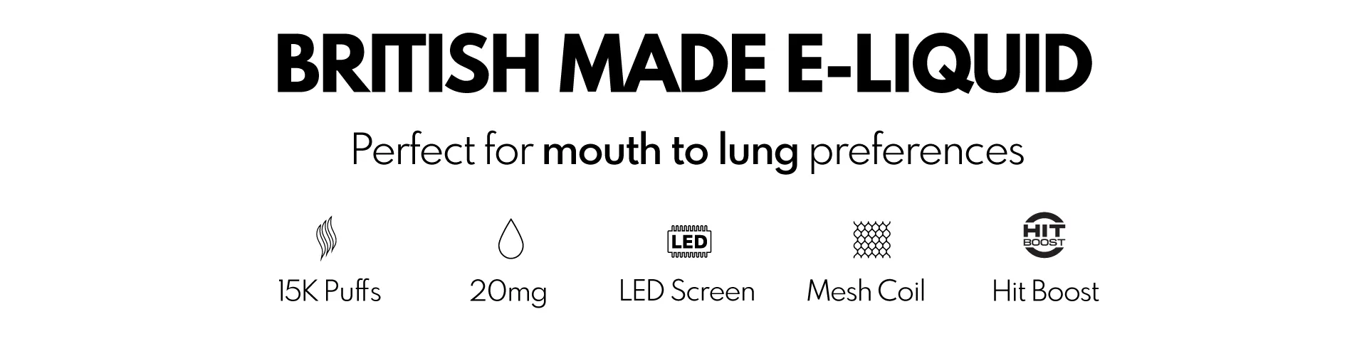 Pod Salt 15K Puffs Disposable Vape Features Image Gen Vape Dubai