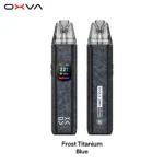 XLIM Pro 2 DNA Version Frost Titanium Blue Gen Vape Dubai