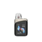 Uwell Caliburn G4 Pro Koko Kit Package Cosmic Gray Gen Vape Dubai