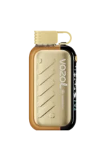 Vozol Gear Ice & Sweet 50000 Puffs Mango Ice Disposable Vape 50MG Gen Vape Dubai