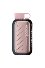 Vozol Gear Ice & Sweet 50000 Puffs Peach Ice Disposable Vape 50MG Gen Vape Dubai